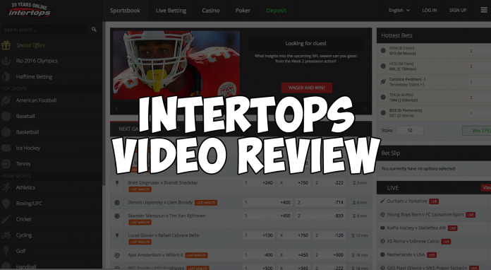intertops review intertops review