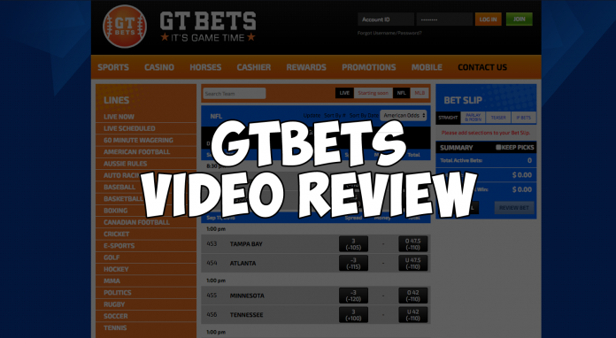 gtbets review gtbets review