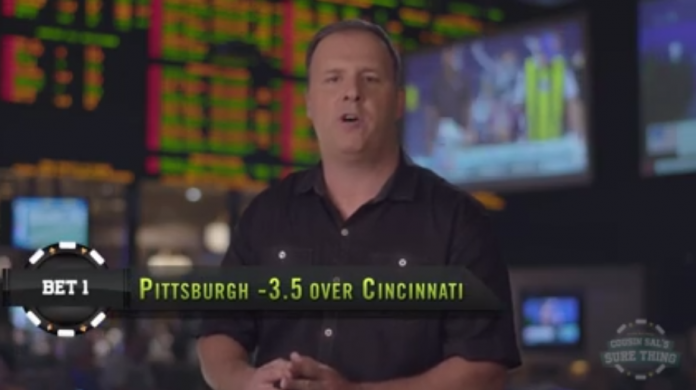 cousin sal nfl picks week 4 cousin sal nfl picks week 4
