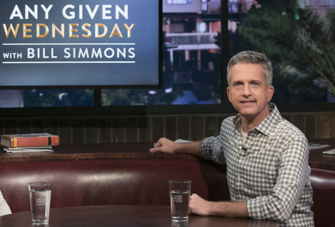 bill simmons losing streak