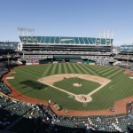MLB: Minnesota Twins at Oakland Athletics