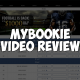 mybookie review