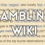 gamblingwiki
