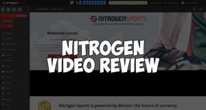 Nitrogen Bitcoin Sportsbook Review