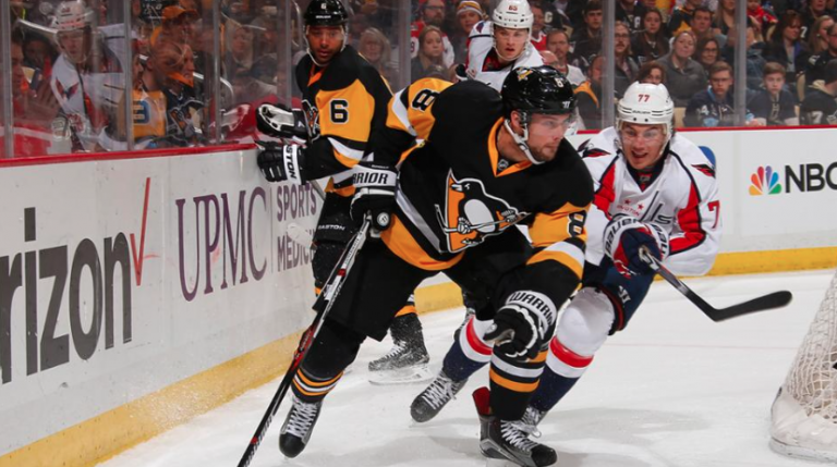 Midnight’s NHL Pick for May 2nd, 2016