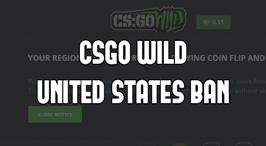 csgo wild united states