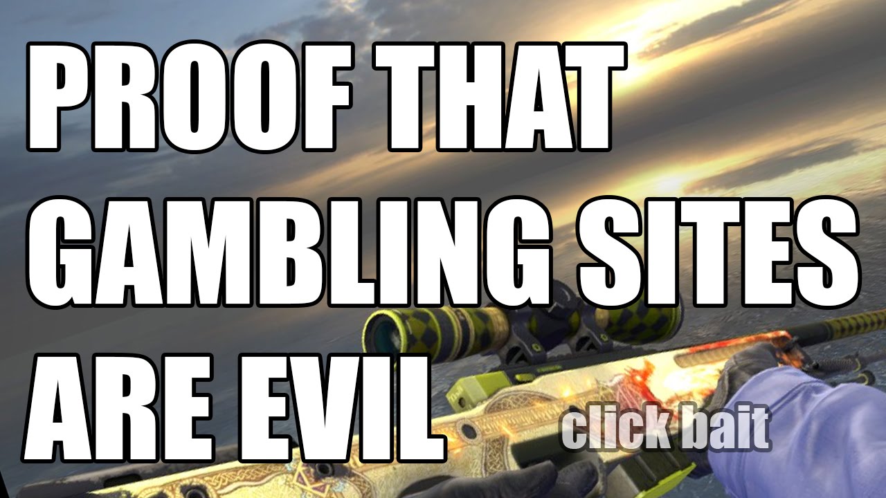 Proof that CSGOLike is scamming users