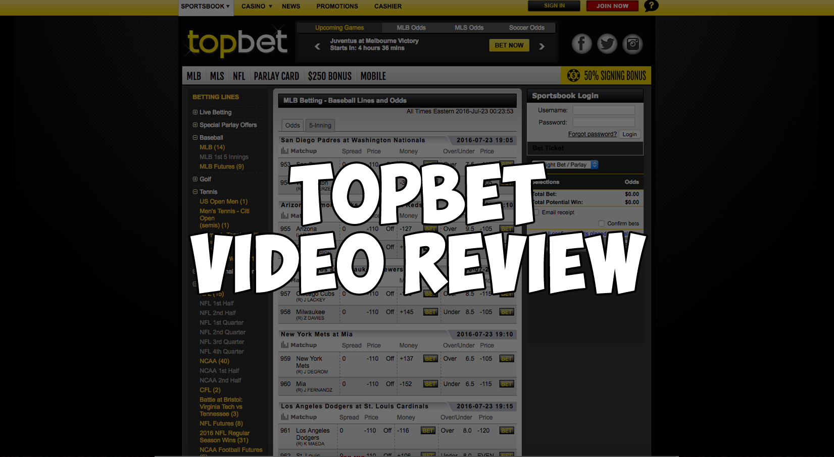 topbet review
