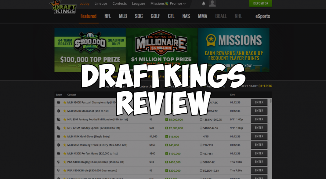 draftkings free bets cash out