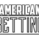 american betting site