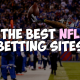best nfl betting sites