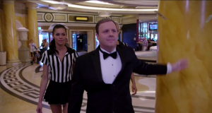 Cousin Sal NFL Picks Week 7