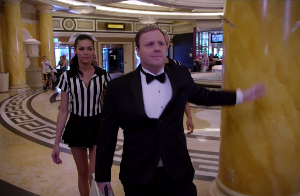 Cousin Sal NFL Picks Week 7