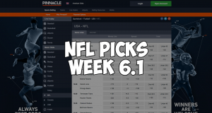 Free NFL Picks Week 6 free nfl picks week 6