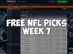 Free NFL Picks Week 7 free nfl picks week 7