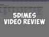 5Dimes Review