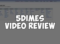 5Dimes Review