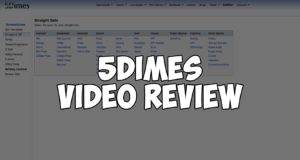 5Dimes Review