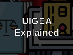 UIGEA: Unlawful Internet Gambling Enforcement Act uigea