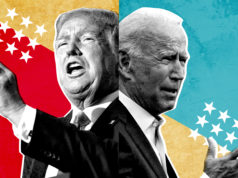 2020 Presidential Debate Betting Props 2020 presidential debate betting markets