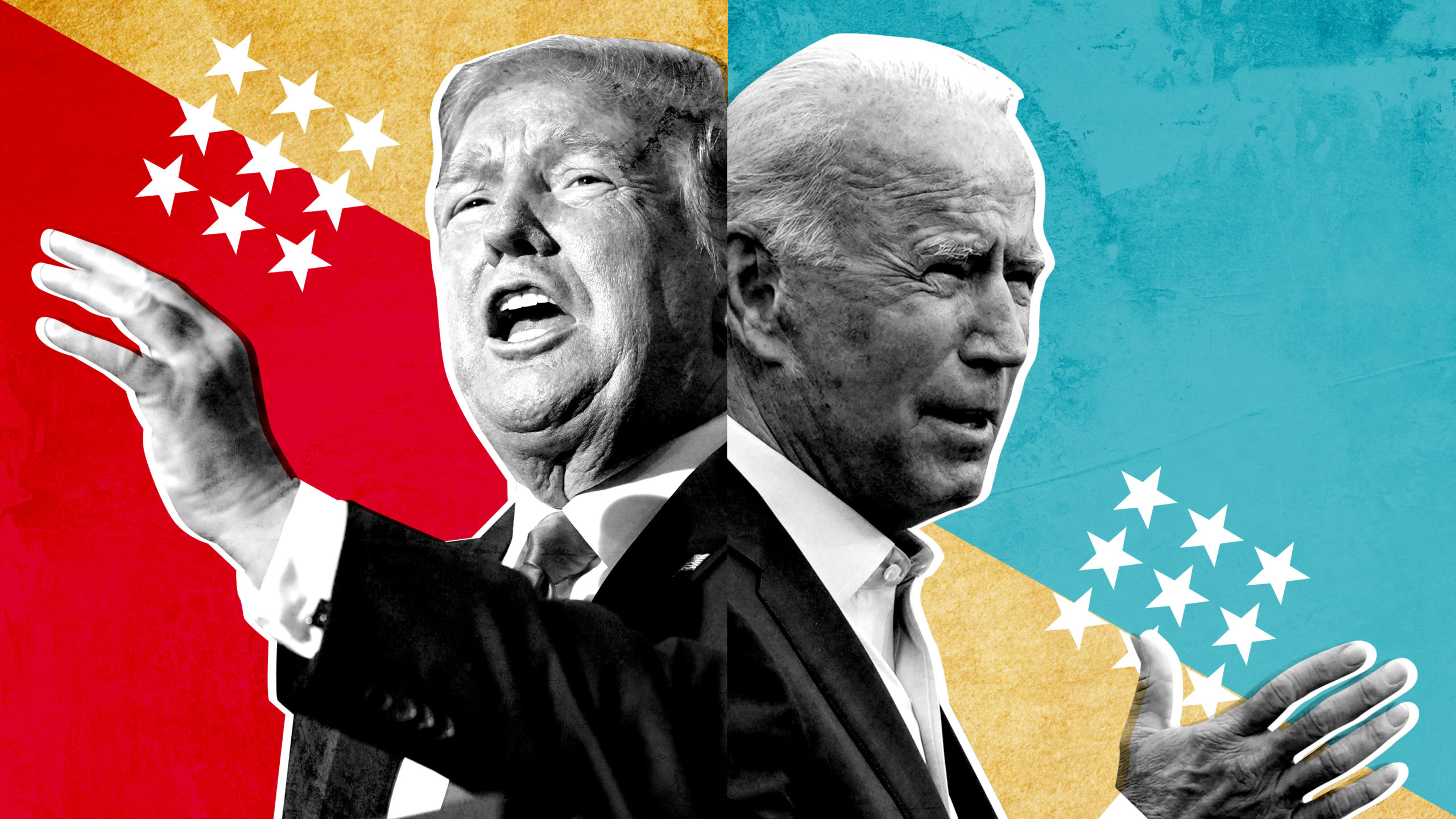 2020 Presidential Debate Betting Props